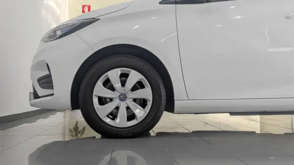 Renault Zoe (c/ Bateria) Intens 50 10