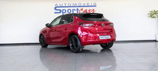 Opel Corsa 1.2 T GS Line 14