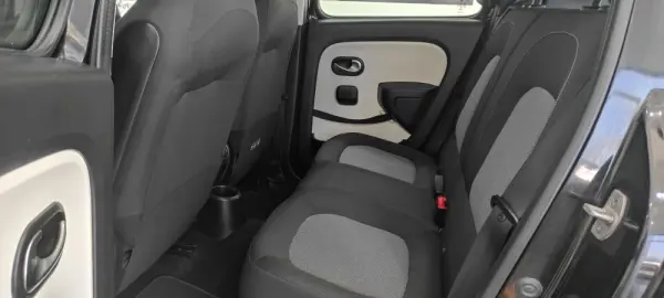 Renault Twingo 6