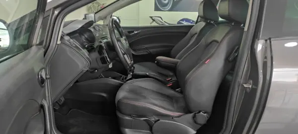 SEAT Ibiza 1.2 TSI FR 16