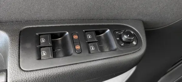 Volkswagen Sharan 2.0 TDI Trendline 46