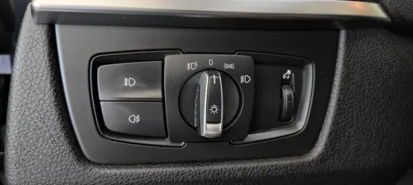 BMW 318 d Auto Line Luxury 46