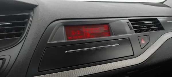 Citroen C5 1.6 HDi VTR 29