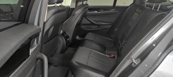 BMW 520 d Line Sport Auto 18