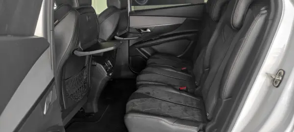 Peugeot 5008 2.0 BlueHDi GT EAT8 6