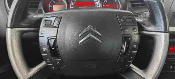 Citroen C5 1.6 HDi VTR 35