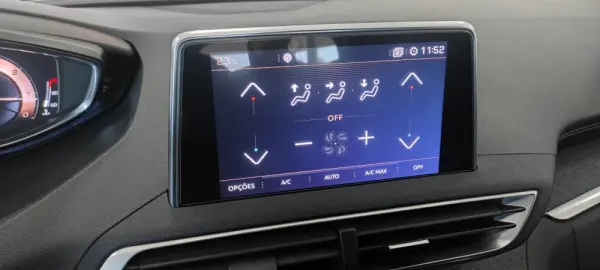 Peugeot 5008 1.5 BlueHDi GT Line 34