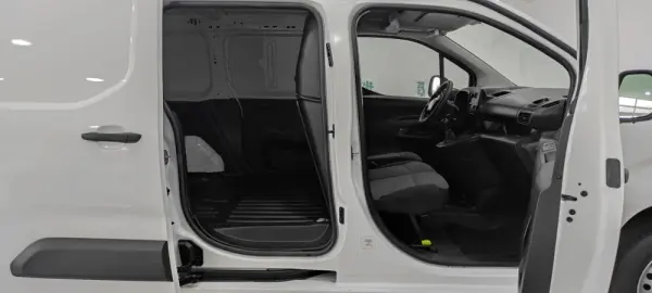 Citroën Berlingo 1.6 BlueHDi Feel 20