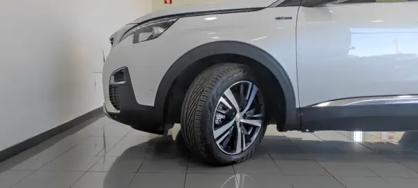 Peugeot 5008 1.5 BlueHDi GT Line 10