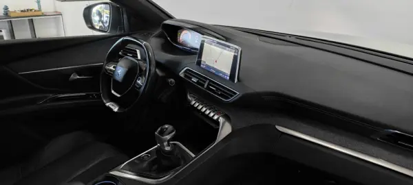 Peugeot 5008 1.5 BlueHDi GT Line 27