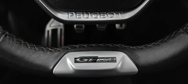 Peugeot 5008 1.5 BlueHDi GT Line 45