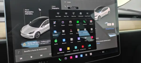 Tesla Model 3 Long Range AWD Dual Motor 29