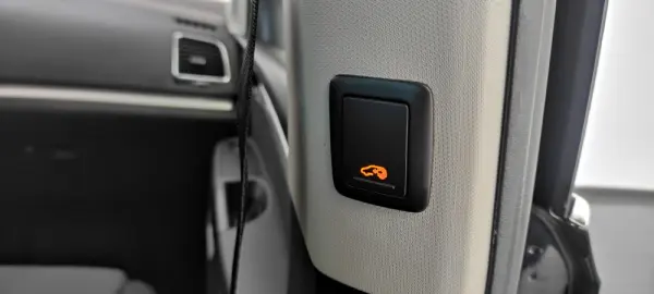 Volkswagen Sharan 2.0 TDI Trendline 24