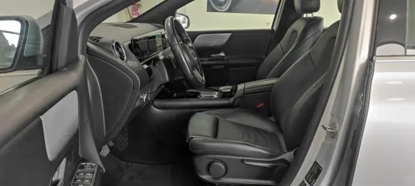 Mercedes-Benz B 180 d Progressive Aut. 16