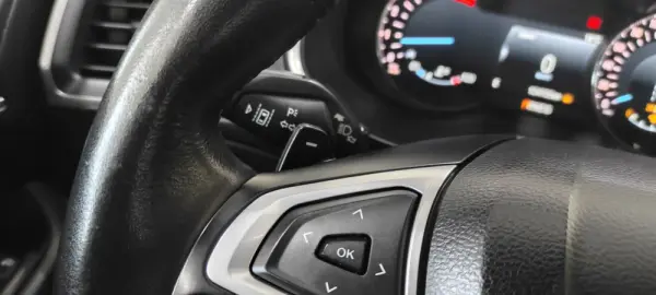 Ford S-Max 2.0 TDCi Titanium Powershift 46