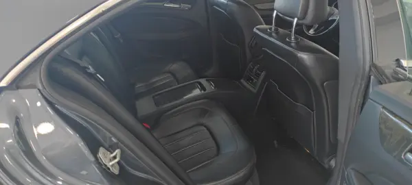 Mercedes-Benz CLS 250 d 20