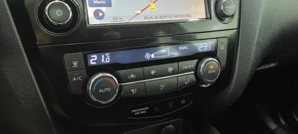 Nissan Qashqai 1.5 dCi Tekna Premium 17 129g 33