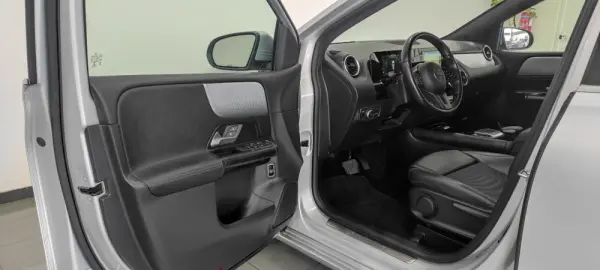 Mercedes-Benz B 180 d Progressive Aut. 15