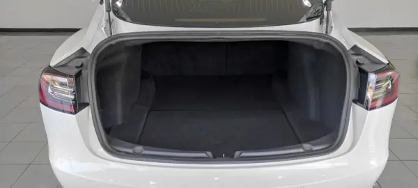 Tesla Model 3 Long Range AWD Dual Motor 19