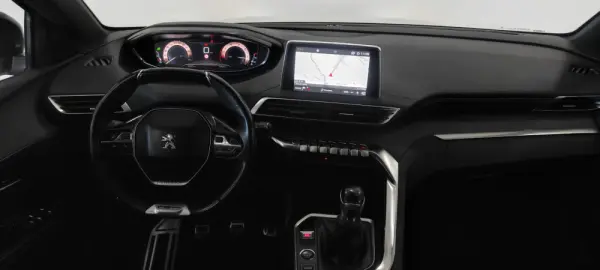 Peugeot 5008 1.5 BlueHDi GT Line 28