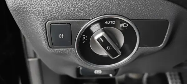 Mercedes-Benz A 180 CDi BE AMG Line 39