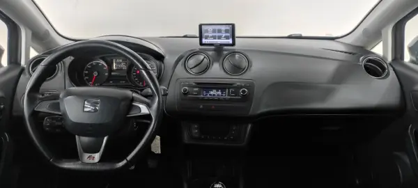 SEAT Ibiza 1.2 TSI FR 24