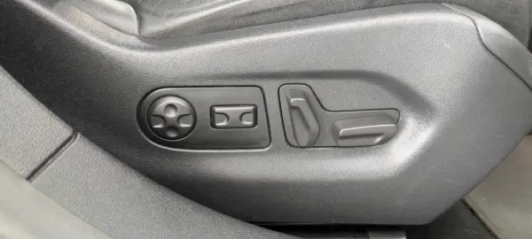Citroen C5 1.6 HDi VTR 38