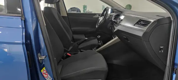 Volkswagen Polo 1.0 TSI Comfortline 22