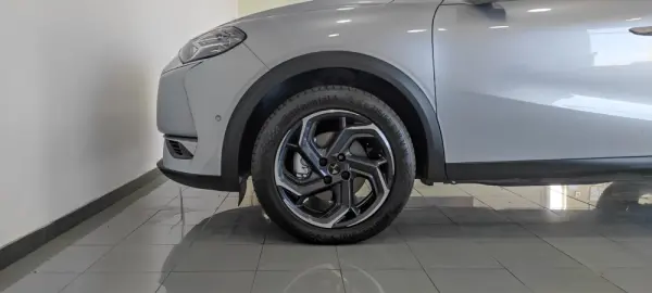 DS DS3 Crossback 1.2 PureTech Grand Chic EAT8 53