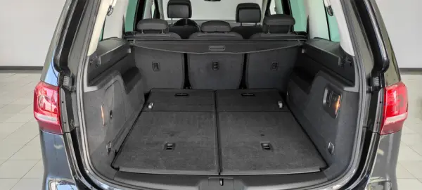 Volkswagen Sharan 2.0 TDI Trendline 21