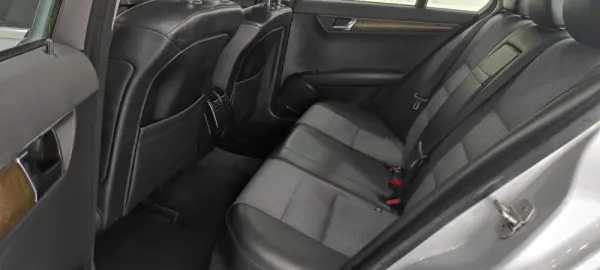 Mercedes-Benz C 220 CDi Avantgarde Aut. 6