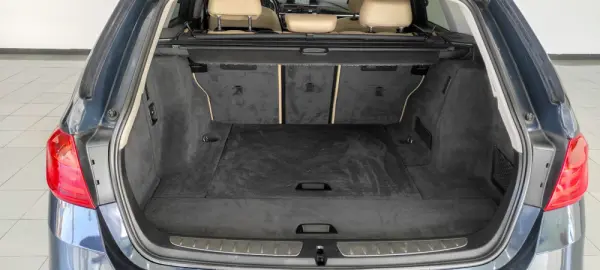 BMW 318 d Auto Line Luxury 22