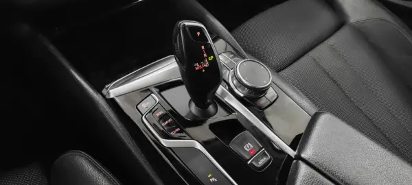 BMW 520 d Line Sport Auto 33