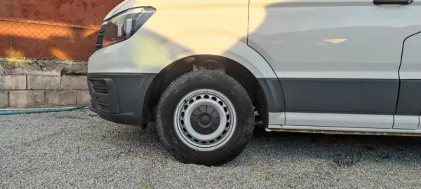 Volkswagen Crafter 35 2.0 TDI L3H3 Net Extra AC 41