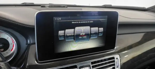 Mercedes-Benz CLS 250 d 33