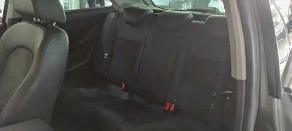 SEAT Ibiza 1.2 TSI FR 6