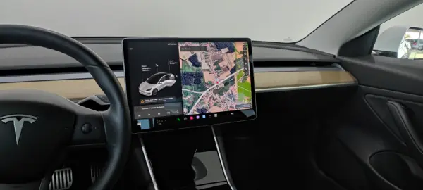 Tesla Model 3 Long Range AWD Dual Motor 27
