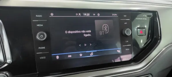 Volkswagen Polo 1.0 TSI Comfortline 28