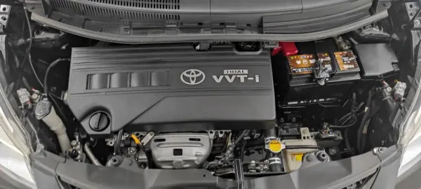 Toyota Urban Cruiser Outro 40