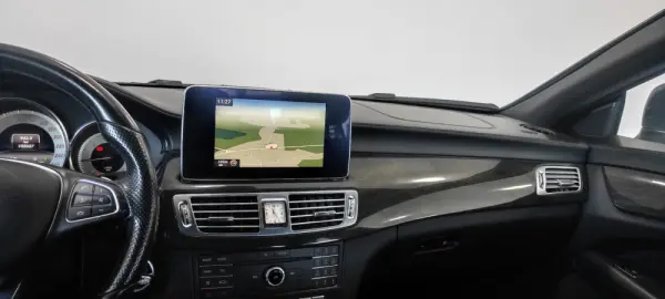 Mercedes-Benz CLS 250 d 26