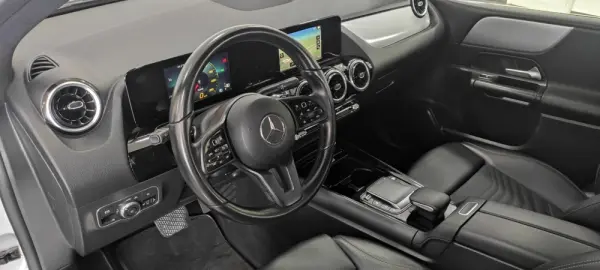 Mercedes-Benz B 180 d Progressive Aut. 17