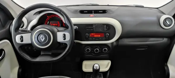Renault Twingo 23