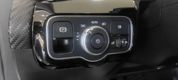 Mercedes-Benz A 250 A 250e 48
