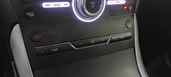 Ford S-Max 2.0 TDCi Titanium Powershift 37