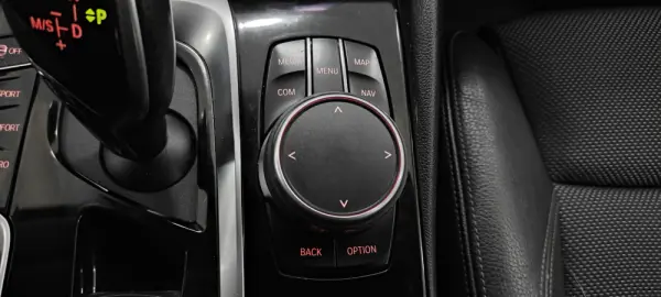 BMW 520 d Line Sport Auto 36