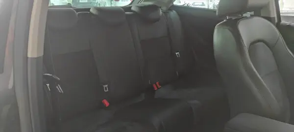 SEAT Ibiza 1.2 TSI FR 20