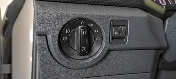 Volkswagen T-Cross 1.0 TSI Urban 29