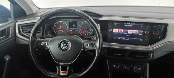 Volkswagen Polo 1.0 TSI Comfortline 25