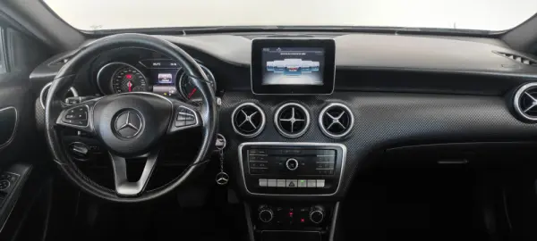 Mercedes-Benz A 160 7G-DCT 24