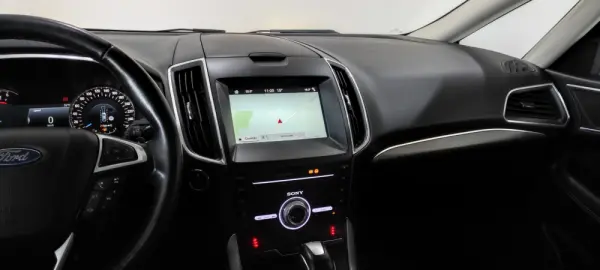 Ford S-Max 2.0 TDCi Titanium Powershift 31